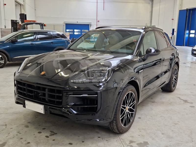 Porsche Cayenne 3.0 2023