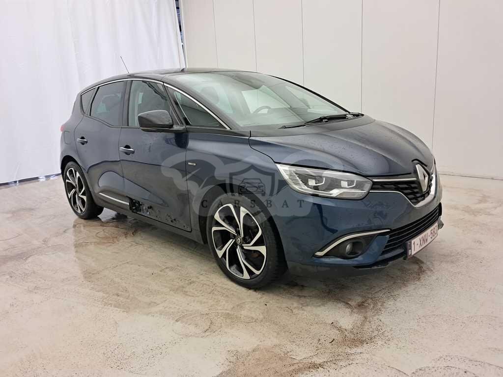 Renault Scenic 1.3 TCe Bose Edition 2020
