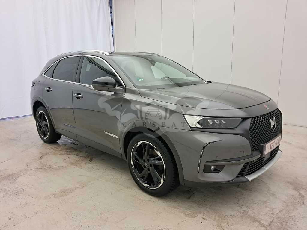 DS DS7 Crossback 1.5 HDI Performance Line 2020