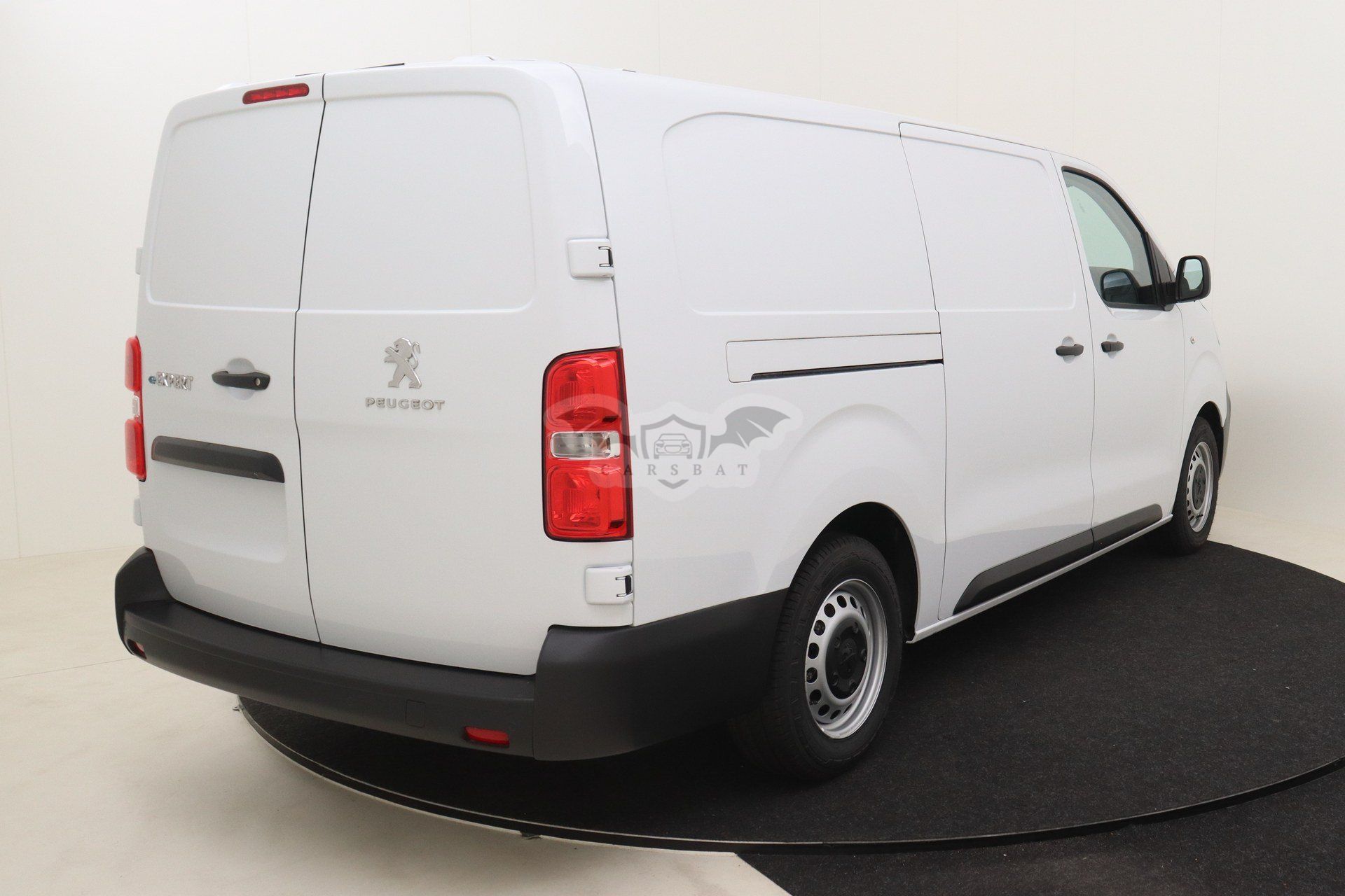 Peugeot Expert Long 2025