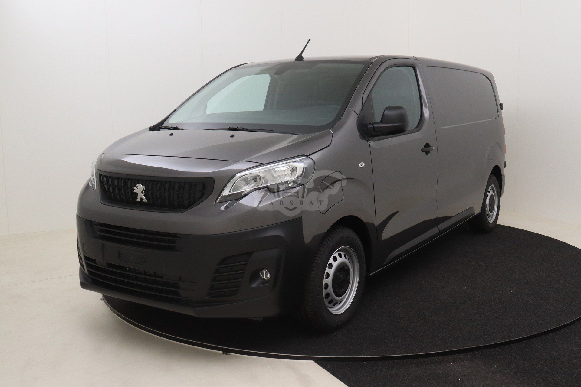 Peugeot Expert 75 kWh 2025