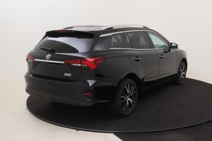 MG MG5 Luxury 2025