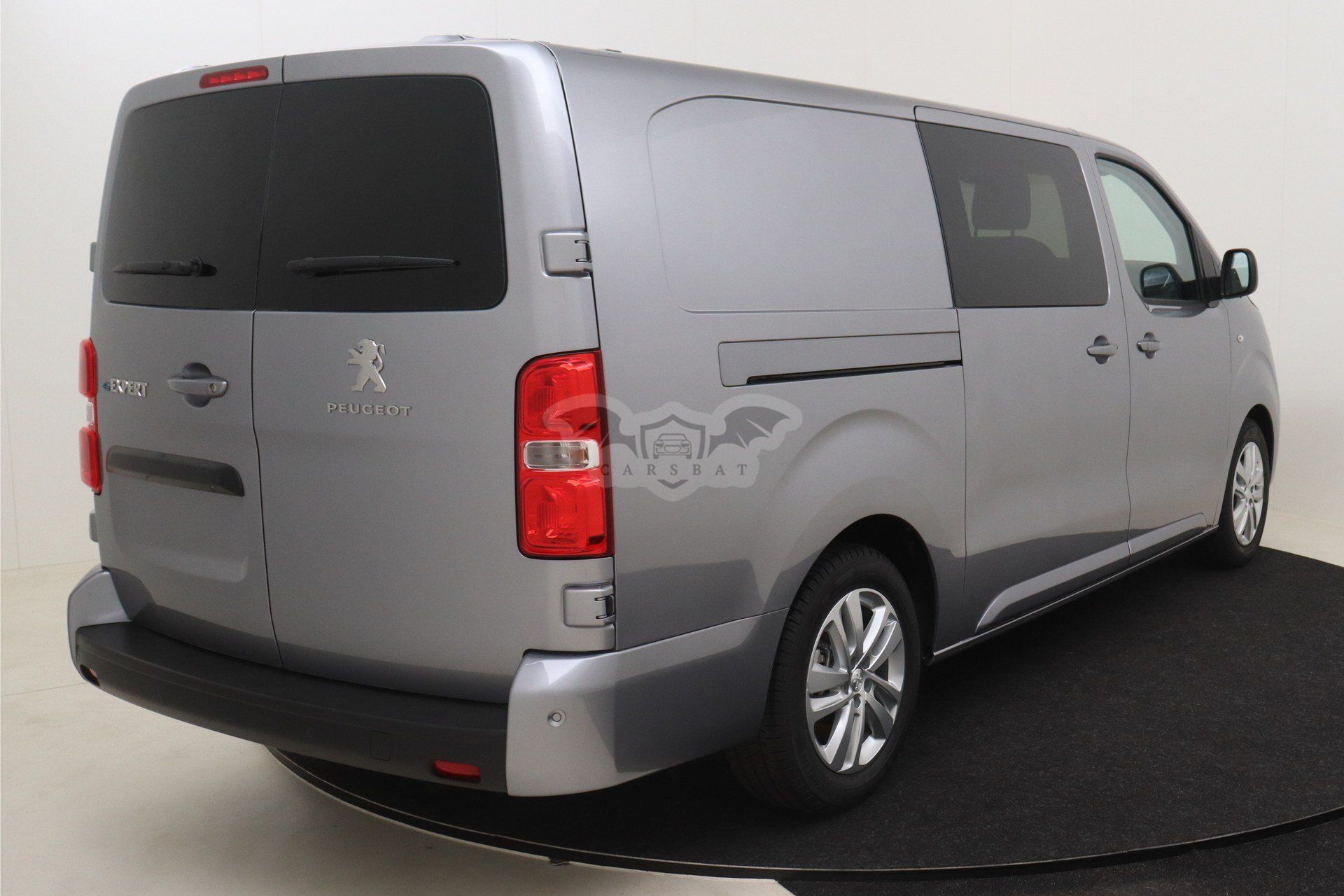 Peugeot Expert Long 2025