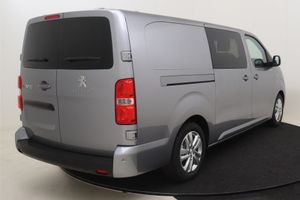 Peugeot Expert Long 2025