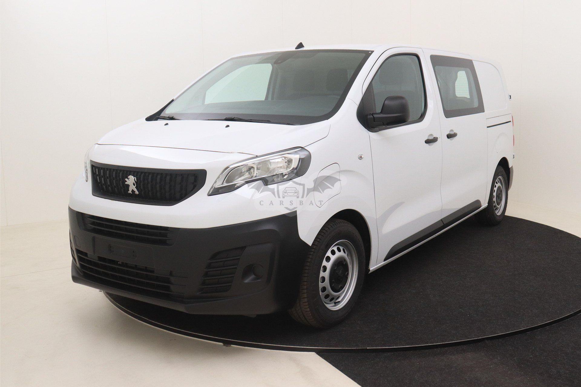 Peugeot Expert 75 kWh 2025