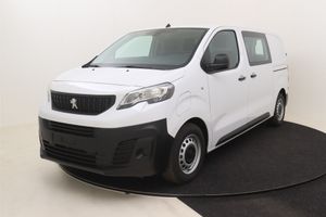 Peugeot Expert 75 kWh 2025