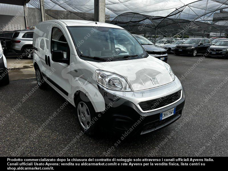 Fiat Fiorino 1.3 MultiJet SX 2023