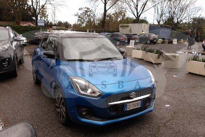 Suzuki Swift 1.2 2021