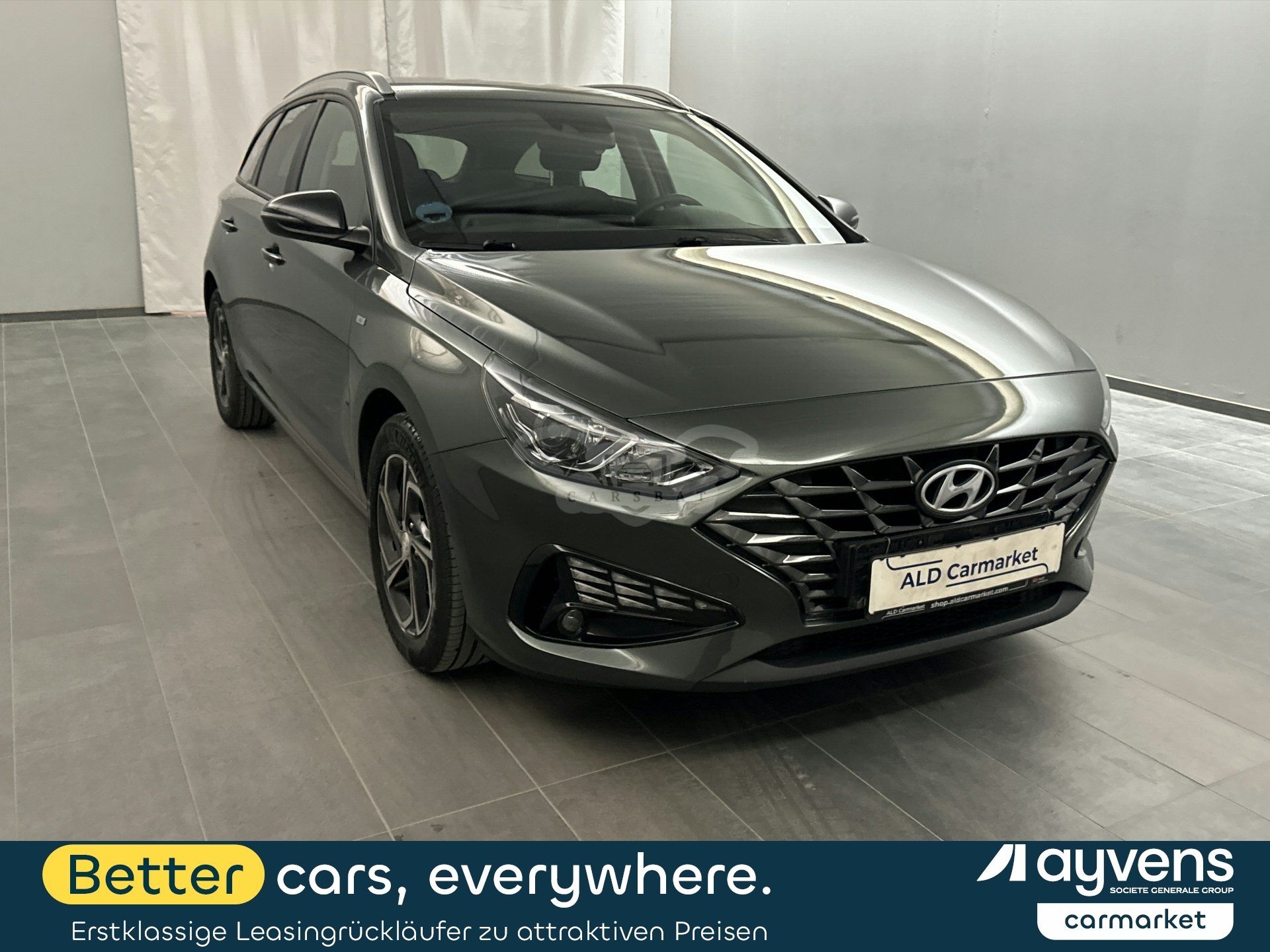 Hyundai i30 Wagon 1.5 GDI Edition 30 2022