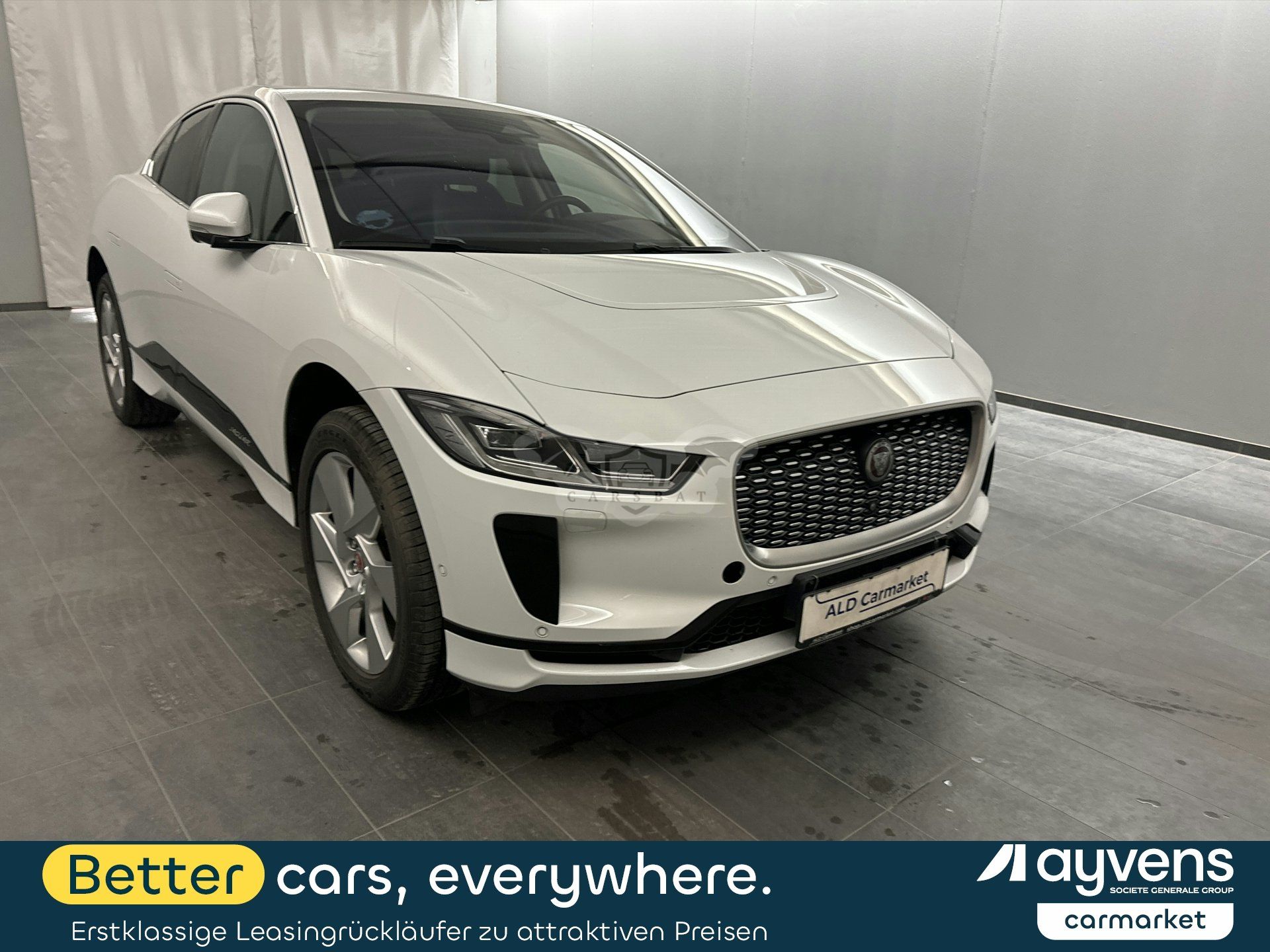 Jaguar I-Pace SE 2020