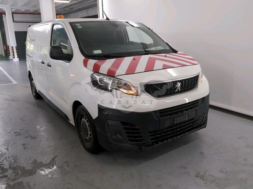 Peugeot Expert 1.6 HDI Premium 2018