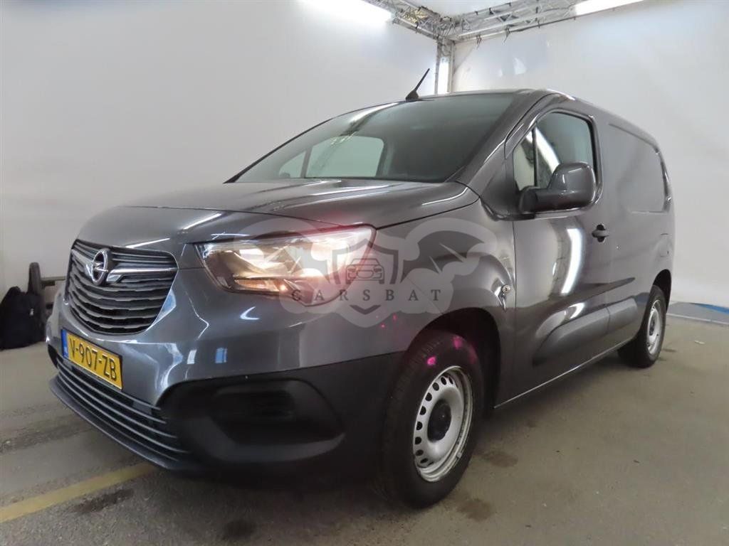 Opel Combo 1.6 Edition 2019