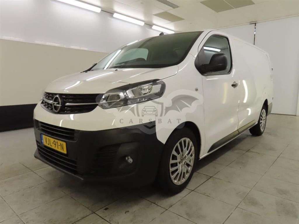 Opel Vivaro L2H1 1.5 CDTI 2021
