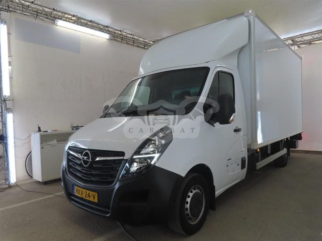 Opel Movano L3H1 2.3 2021