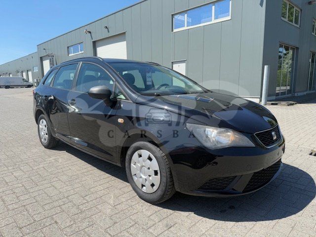 Seat Ibiza 1.2i Reference 2013