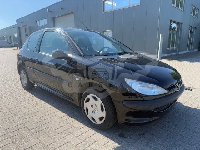 Peugeot 206 1.1i 2001