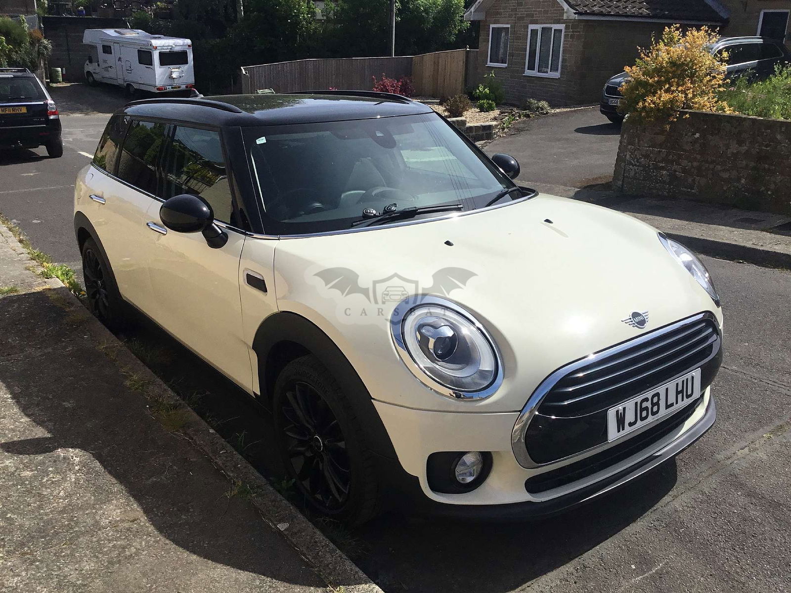 Mini Clubman Cooper 1.5 2018