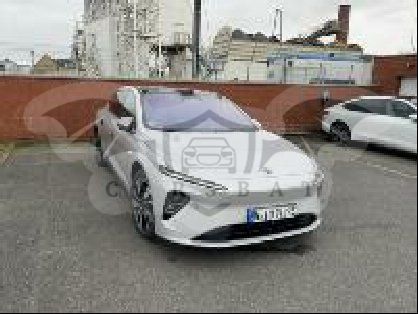 NIO ET7 100 kWh 2023