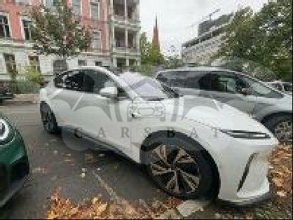 NIO ET5 75 kWh 2023