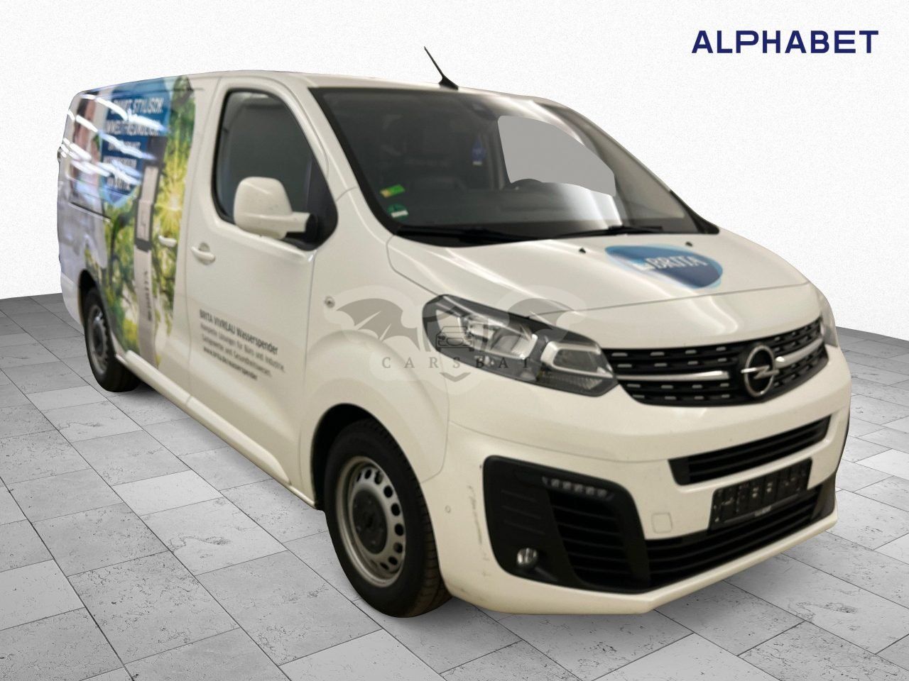 Opel Vivaro 2.0 Elegance 2021