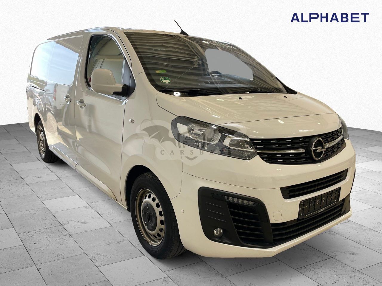 Opel Vivaro 2.0 Elegance 2021