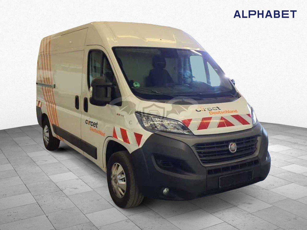 Fiat Ducato L2H2 2021