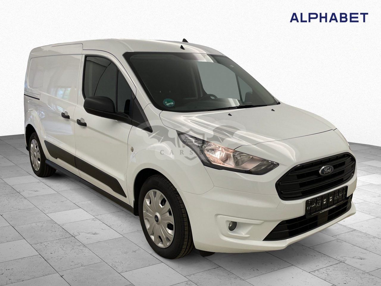 Ford Transit Connect Trend 2020