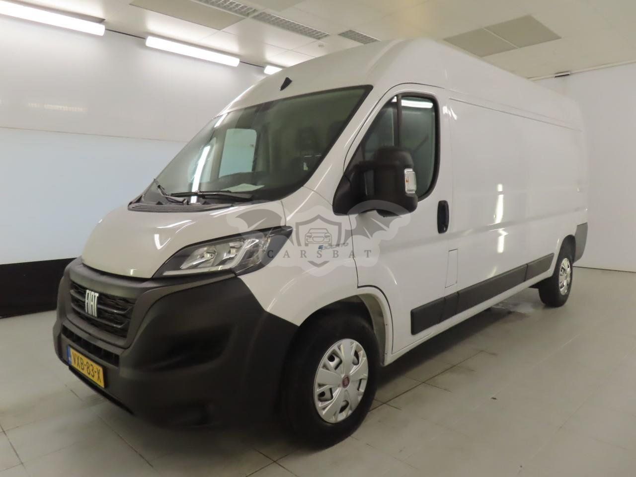 Fiat Ducato L3H2 79 kWh 2023