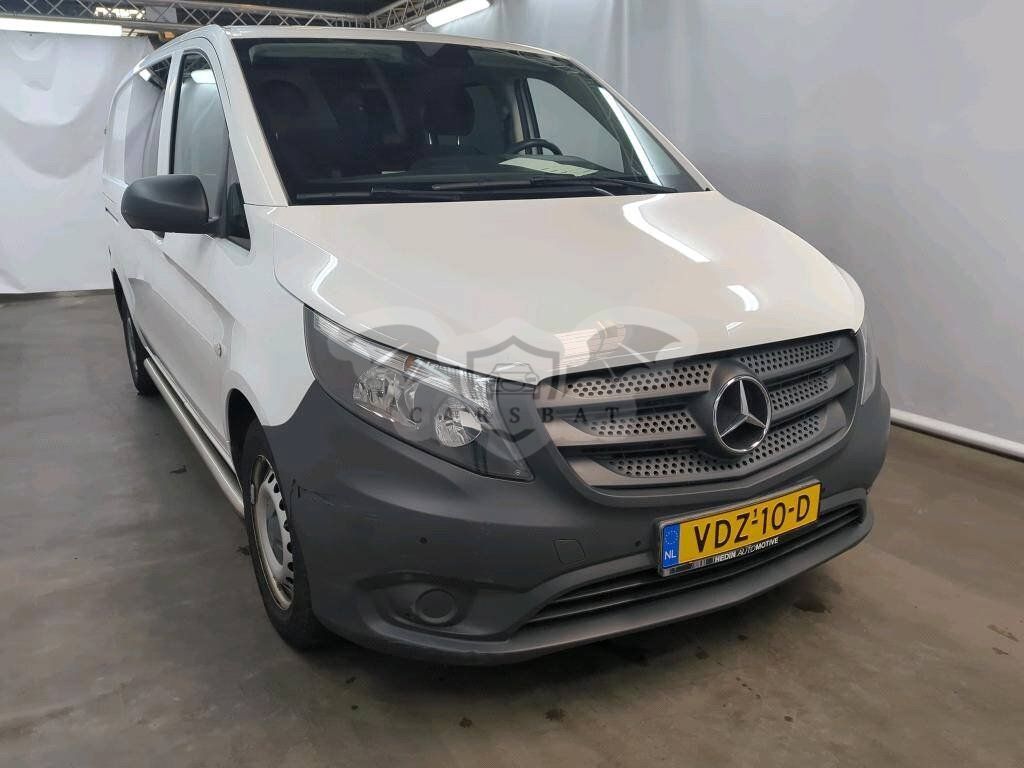 Mercedes-Benz Vito 111 CDI Comfort 2020