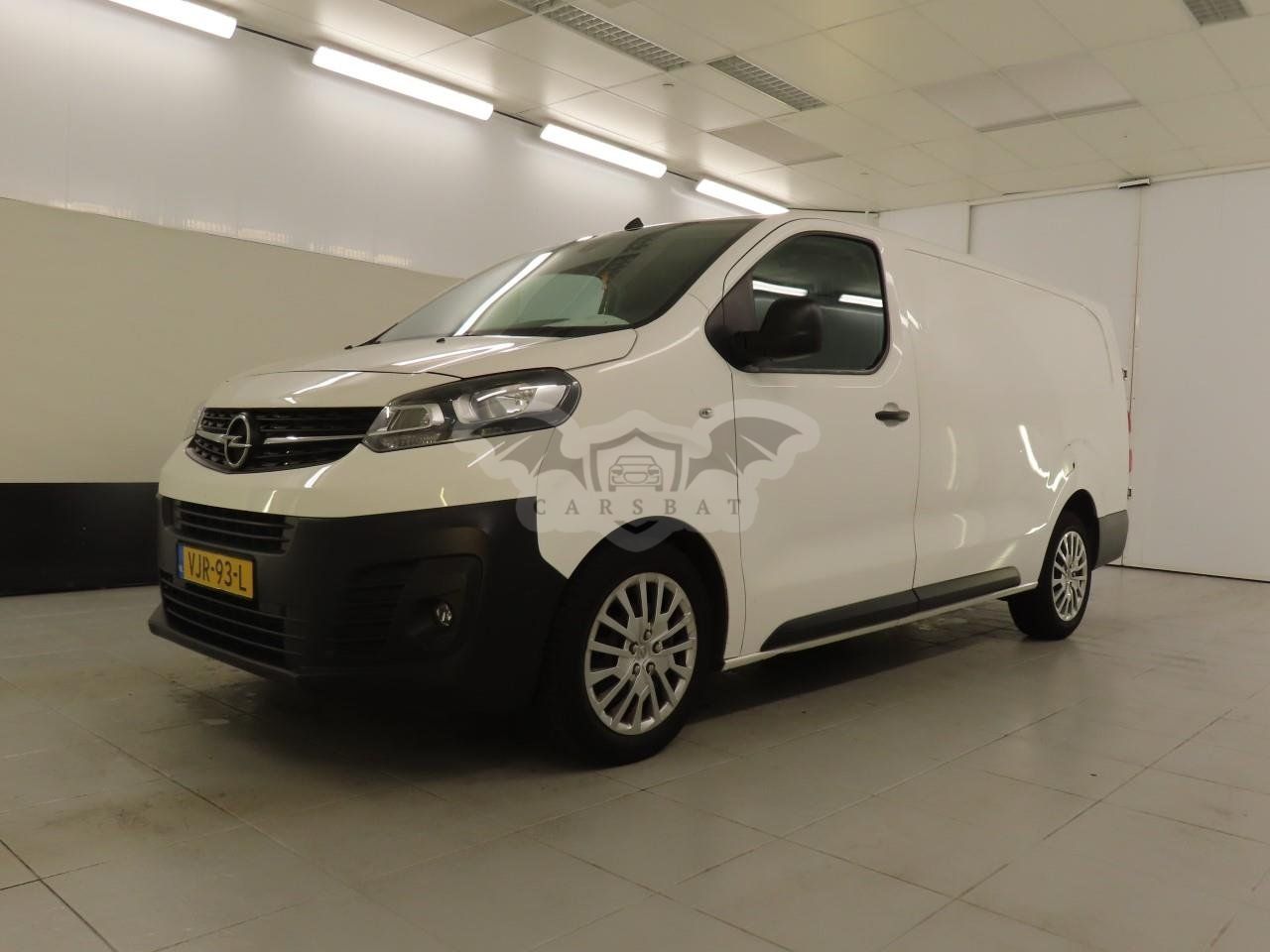 Opel Vivaro L3H1 1.5 2021