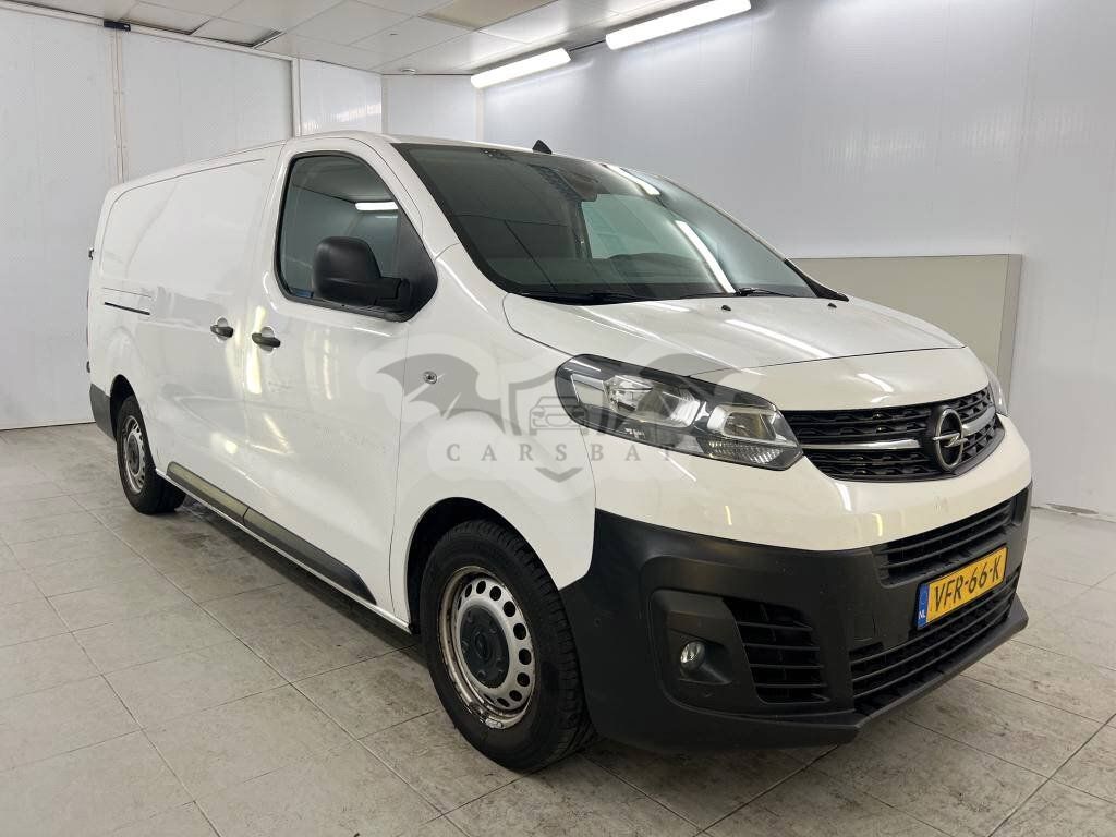 Opel Vivaro L3H1 2.0 CDTI 2020