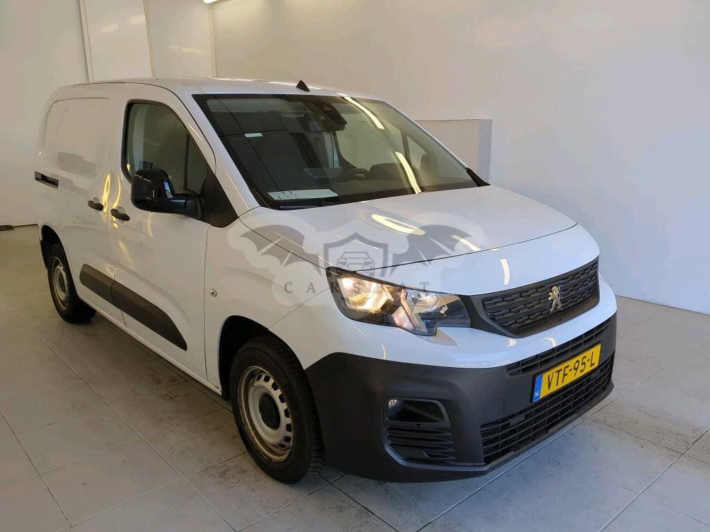 Peugeot Partner 1.5 HDI Premium 2023