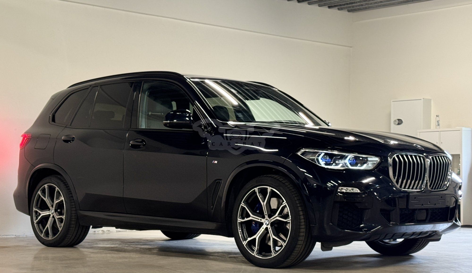 BMW X5 45e M-Pack 2019