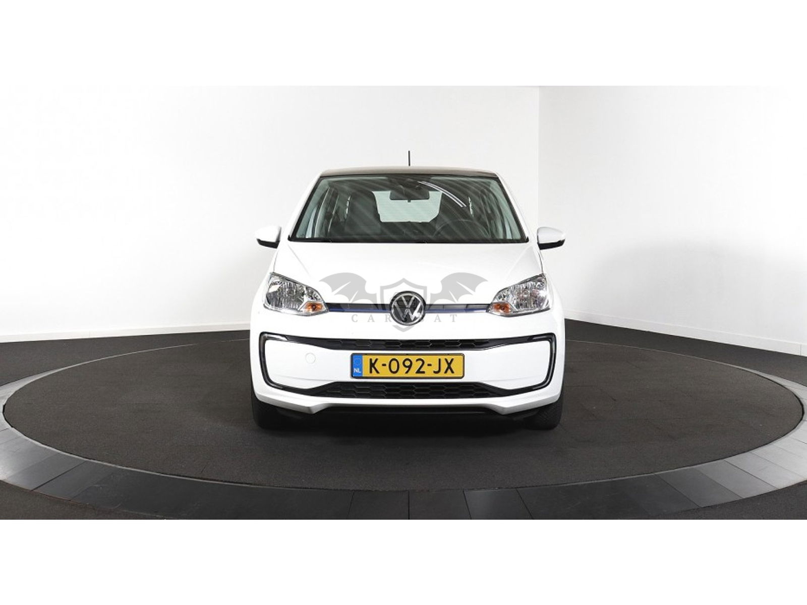Volkswagen Up! e-up! 2020