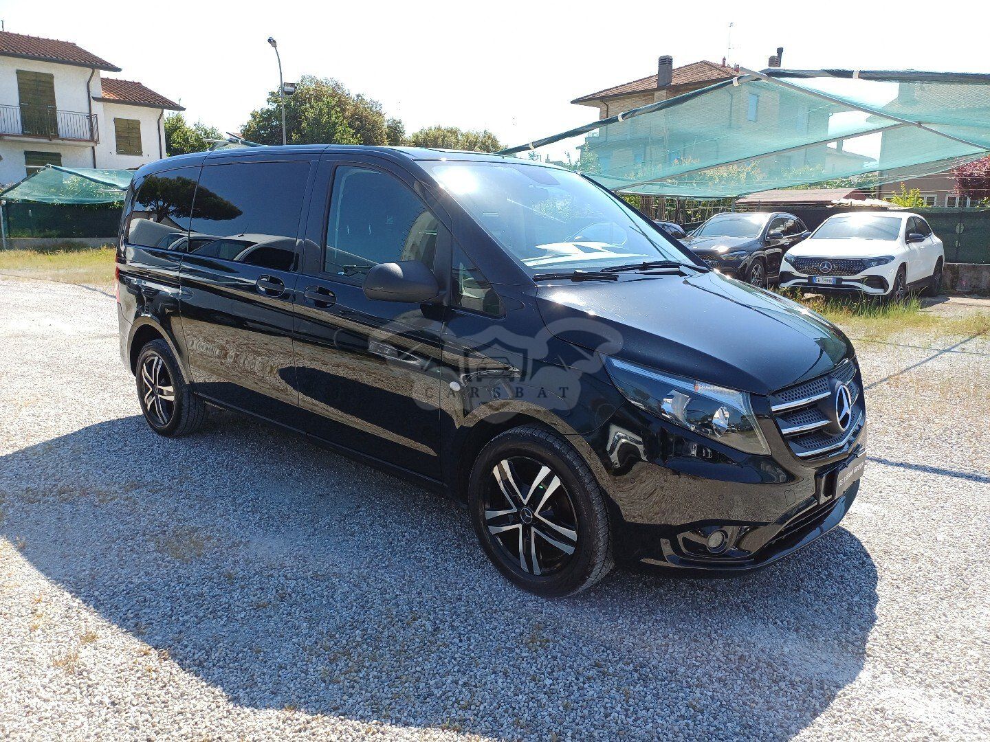 Mercedes-Benz Vito 114 CDI 2018