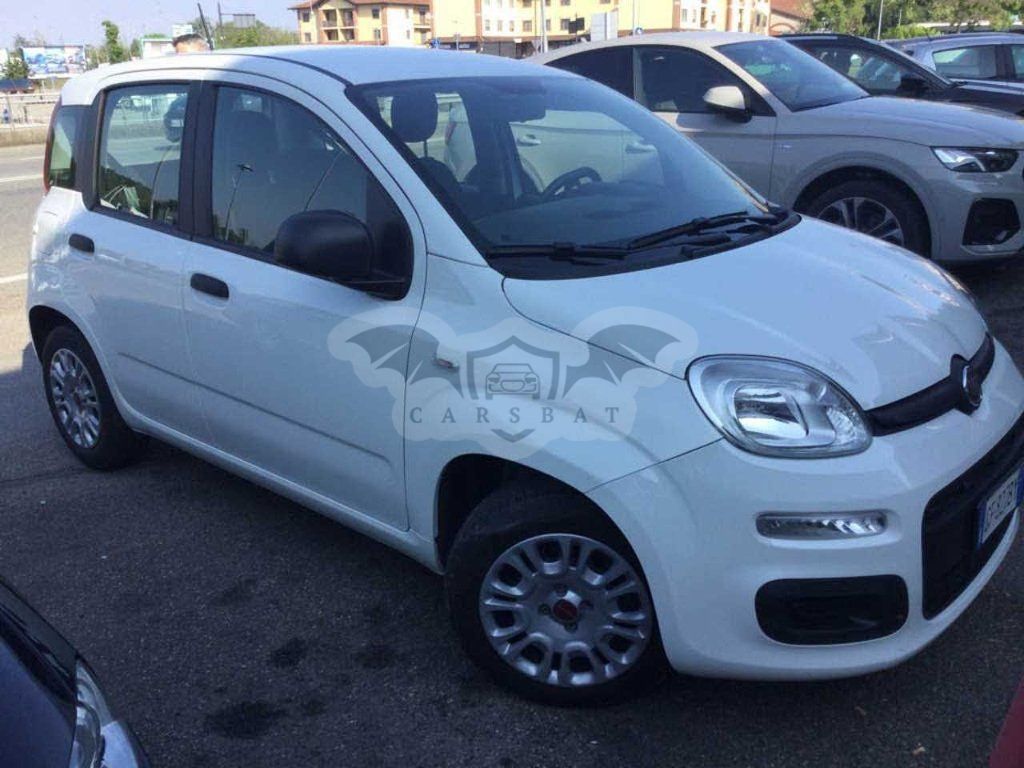 Fiat Panda 1.0 Easy 2021