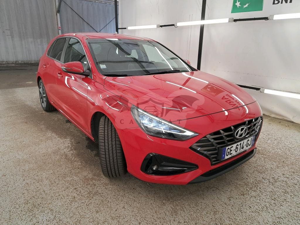 Hyundai i30 1.6 CRDi Creative 2022