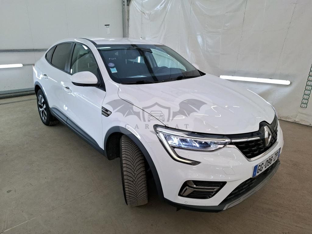 Renault Arkana / XM3 1.6 Business 2022