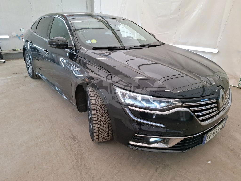 Renault Talisman 2.0 DCI Business 2020