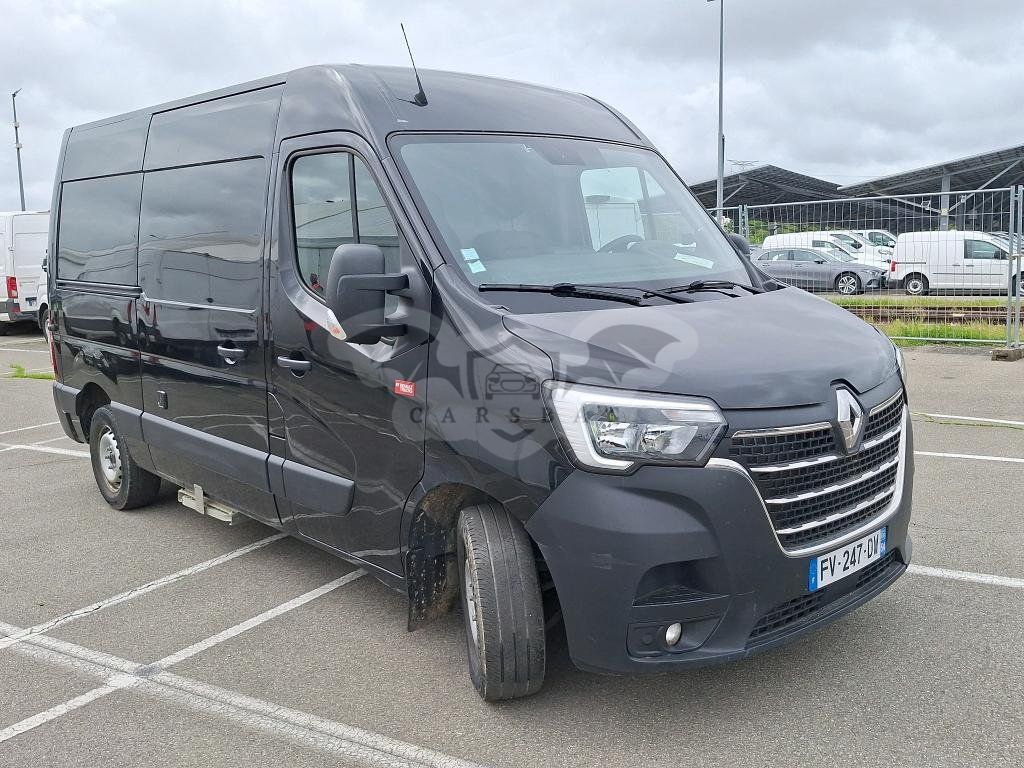 Renault Master L2H2 2.3 DCI 2020