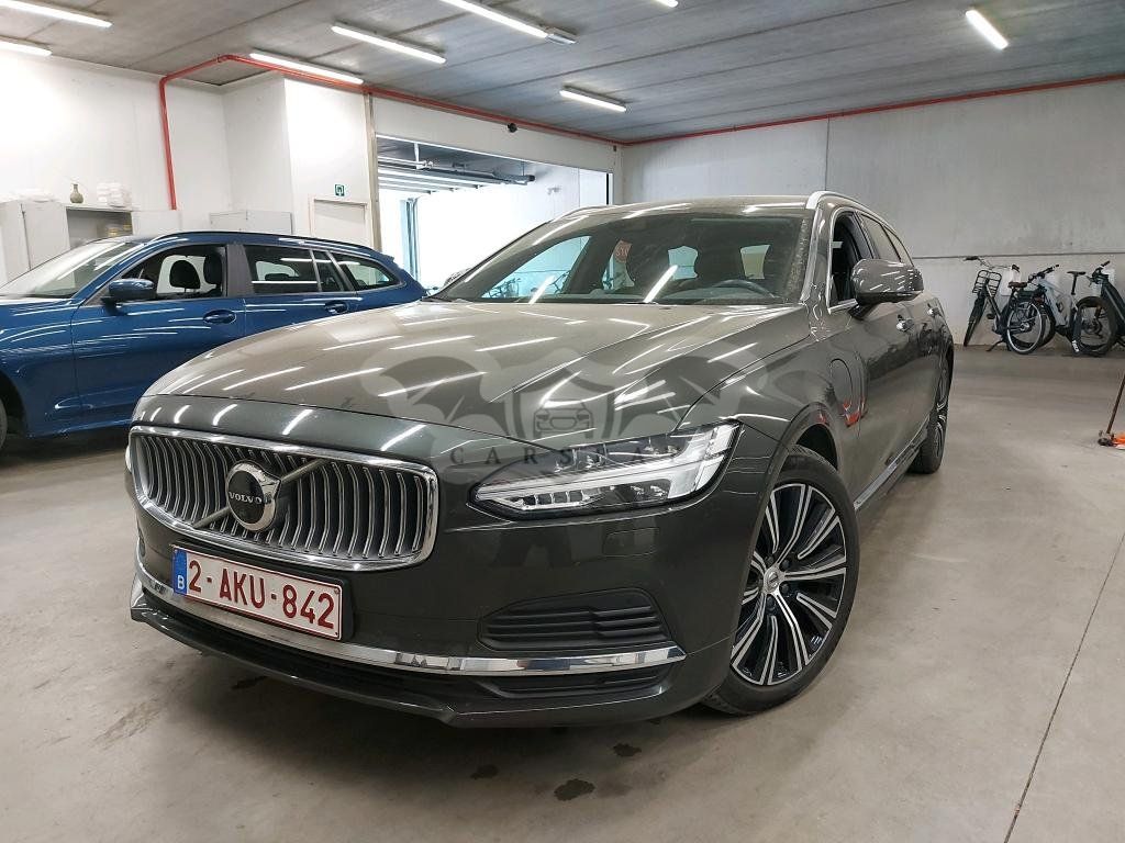 Volvo V90 T6 Inscription 2021