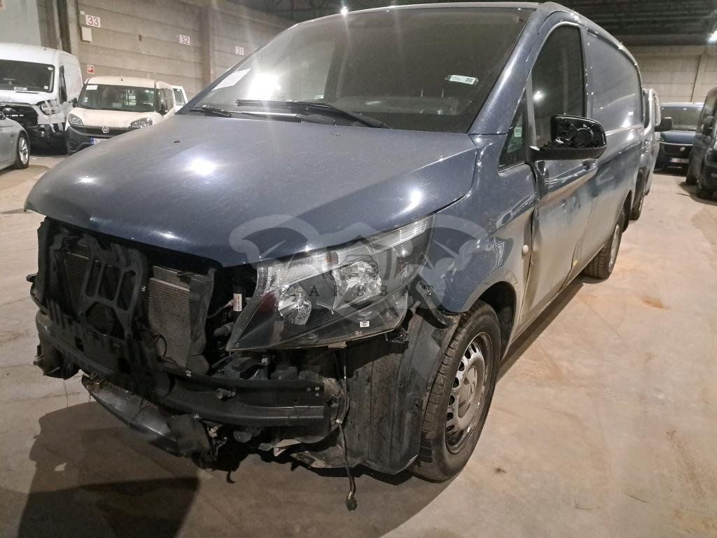 Mercedes-Benz Vito 2020