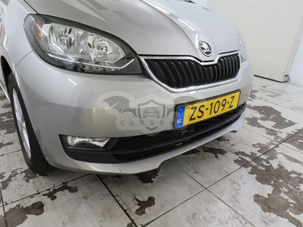 Skoda Citigo 1.0 Style 2019