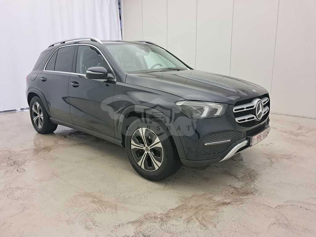 Mercedes-Benz GLE 350d 2020