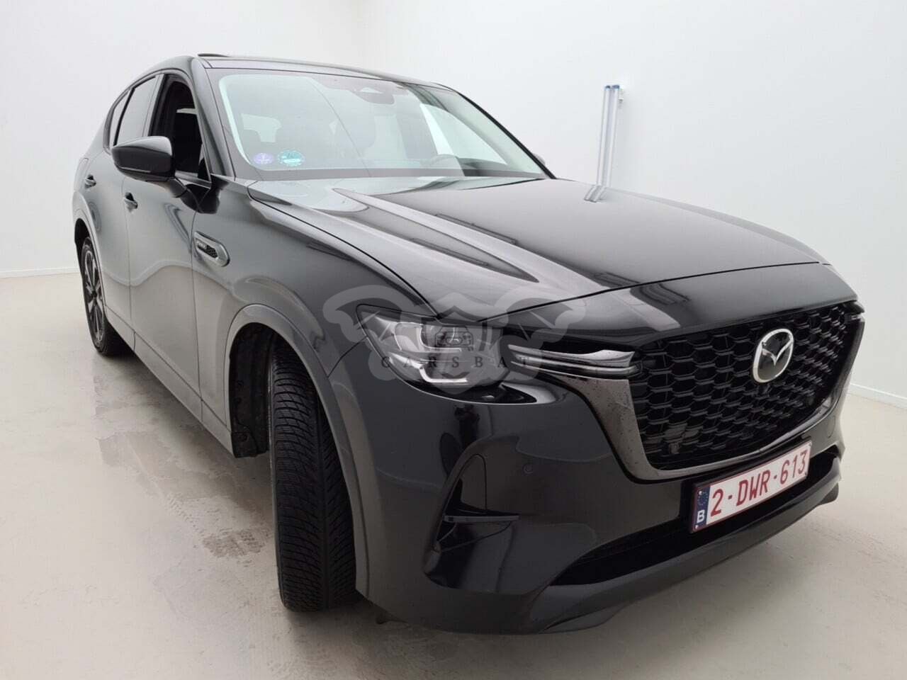 Mazda CX-60 2.5 Homura 2023