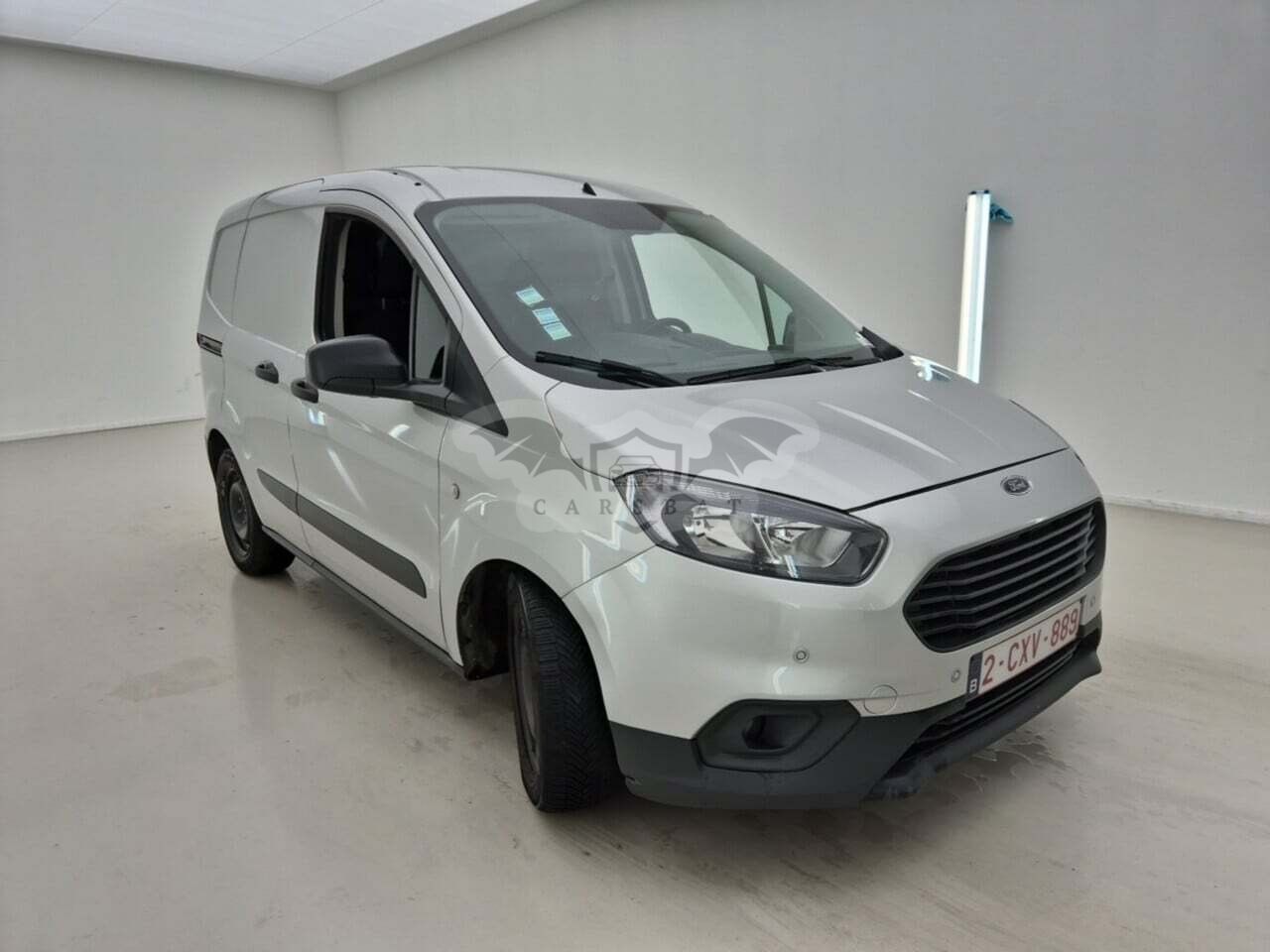 Ford Transit Courier 1.5 TDCI Trend 2023