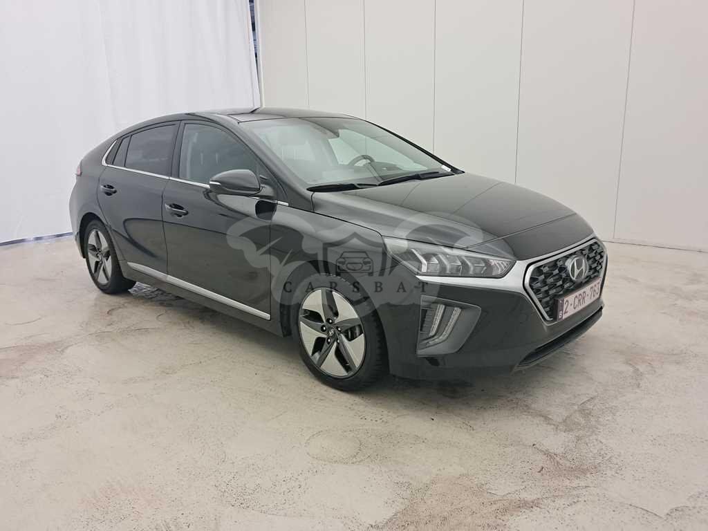 Hyundai IONIQ 1.6 GDI 2022