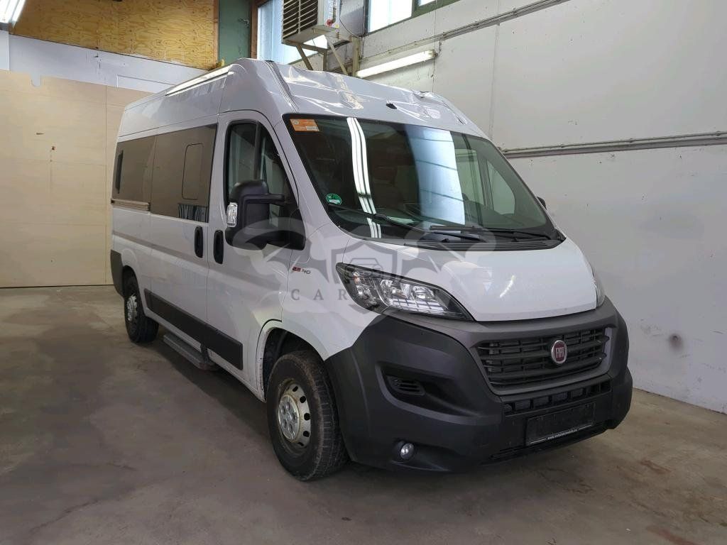 Fiat Ducato L2H2 2.3 2020