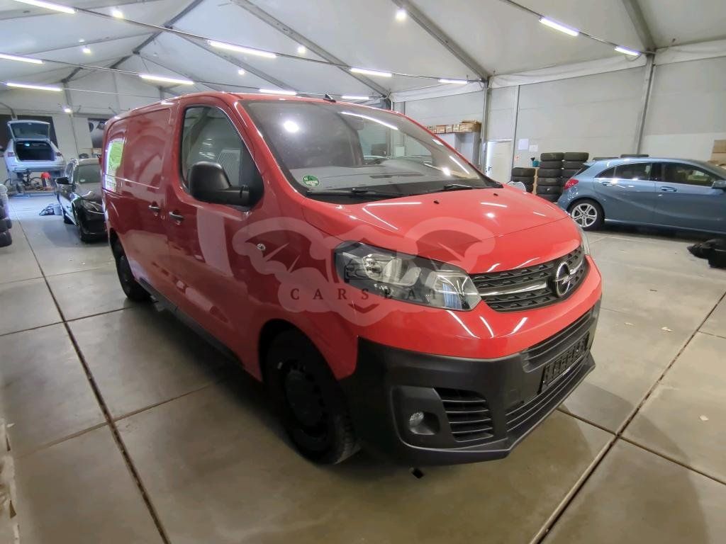 Opel Vivaro 2.0 Edition 2020