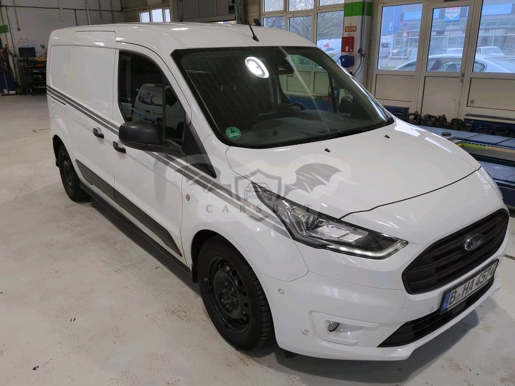Ford Transit Connect Trend 2021